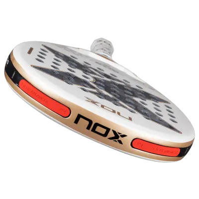NOX Reket za padel AT10 12K Alum Xtrem 2026