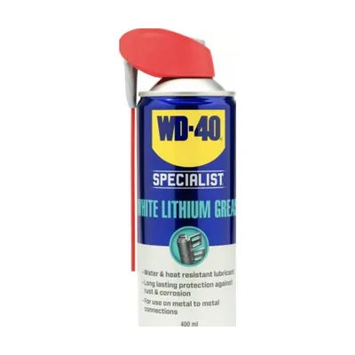 WD-40 Litijumska mast, 400ml