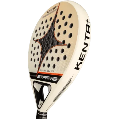 Starvie Reket za padel Kenta+ 2026