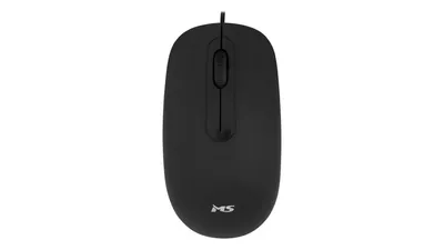 MS Miš Focus C106, Žični