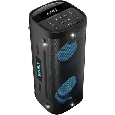 Vivax Bluetooth zvučnik BS-1001