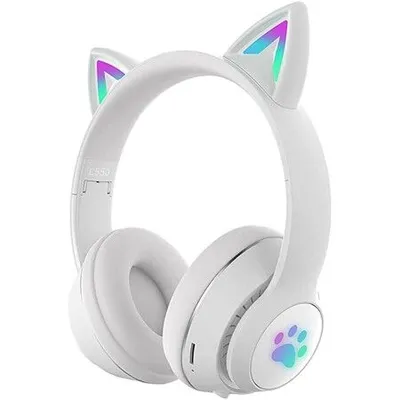 BORG Bluetooth slušalice L550, Bijele