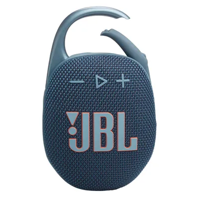 JBL Bluetooth zvučnik Clip 5, Plavi