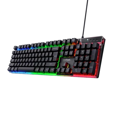 Trust Gaming tastatura GTX835