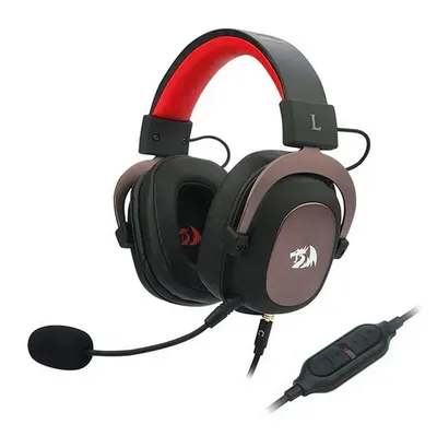 Redragon Gaming slušalice Zeus 2 H510-1