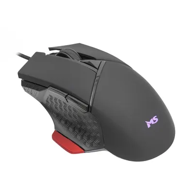 MS Gaming miš Nemesis C350