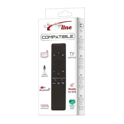 LG Daljinski upravljač JL1502