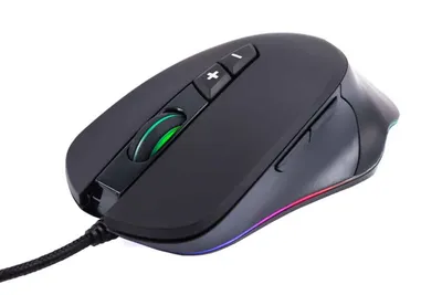MS Gaming miš Nemesis C340