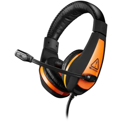 Canyon Gaming slušalice Star Raider GH-1A