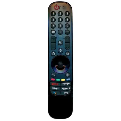 LG Daljinski upravljač AN-MR22GA, IR, Bluetooth