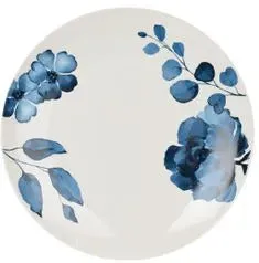 Millerykop Duboki tanjir Novi Bone Porculan Q75102300, Bijeli