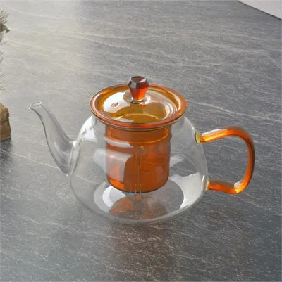 Milleryt Čajnik Tohana THN76359, 650ml