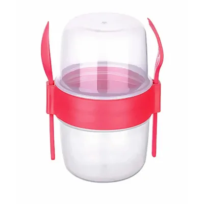 Milleryt Posuda sa escajgom AP-9450, 500ml