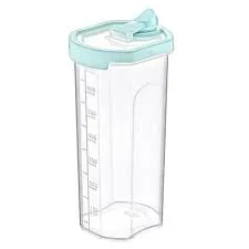 Milleryt Posuda za tekućinu BeeHome AK 466, 0,75l