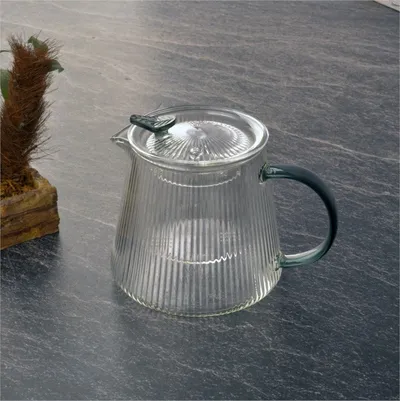 Milleryt Čajnik Tohana THN76301, 500ml