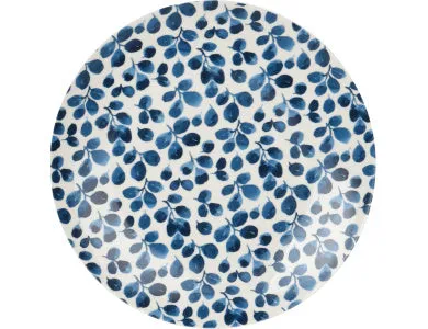 Millerykop Tanjir New Bone Porculan 3AS Q75102290, Krem-teget