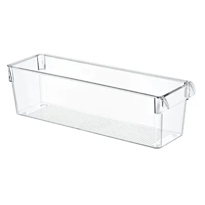 Milleryt Organizer za frižider EP-610, 36x10.5x10, Providni