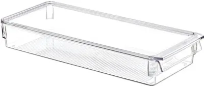 Milleryt Organizer za frižider sa poklopcem EP-626, 150x370x50