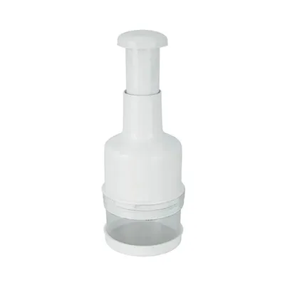 Millerykop Sjekalica za povrće 170293660, Bijela