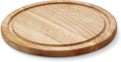 Kesper Daska bukva 85442, FSC, Smeđe boje
