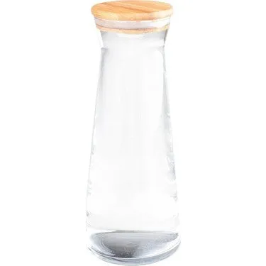 Milleryt Posuda Bambum Taktik, Staklena, 600ml