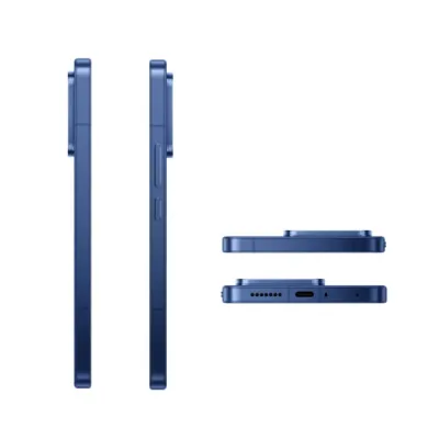 Xiaomi Mobilni telefon 17T PRO 12+512, Blue