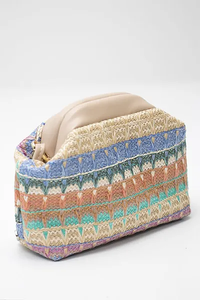 My Lovely Bag Ženska torbica Candy mini, Šarena