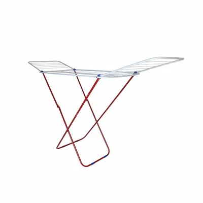 Denis Sušilo za rublje, 180x50x108cm, Šareno