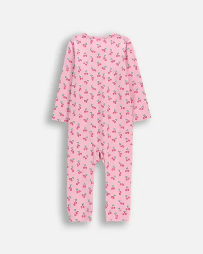 Coccodrillo Gegica za bebe Cherry, Roze