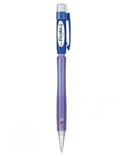EUROCOM *Olovka tehnicka 0.5 plava Fiesta Pentel