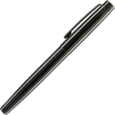 EUROCOM Pisaci set RB+kutija Antracit York