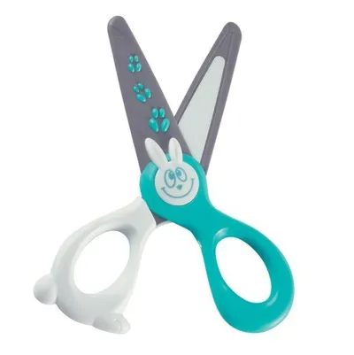 MAPED Makaze 12 cm djecije KIDICUT