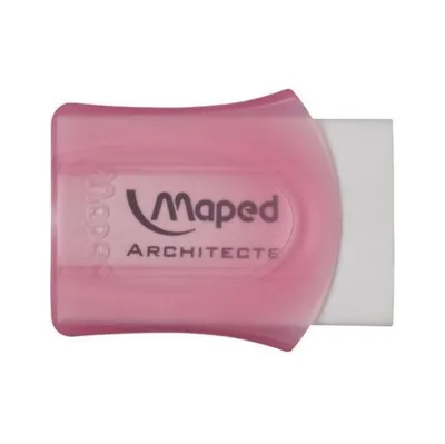 MAPED Gumica display ARCHITECTE