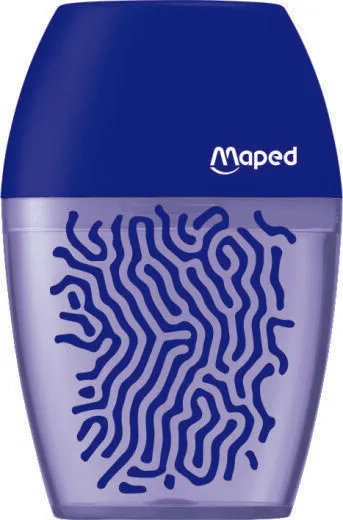 MAPED Šiljalo jednodijelno DEEPSEA PARADISE MA