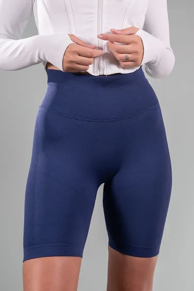 Speed Active Ženski Push up šorc, Teget