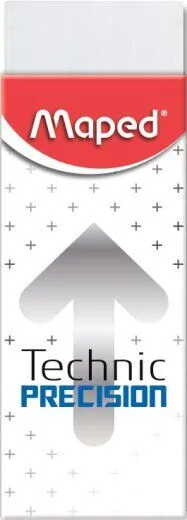 MAPED Gumica display tehnic precision