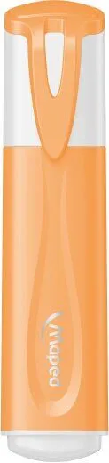 MAPED Markeri 4/1 classic PASTEL