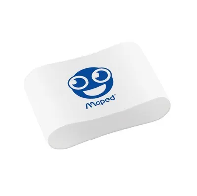 MAPED Gumica display ESSENTIALS SOFT