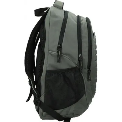 STREET Ruksak round DOUBLER STATIC