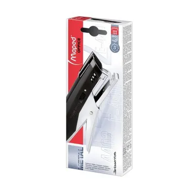 MAPED Heftarica 24/6 metal PLIER ESSENTIALS