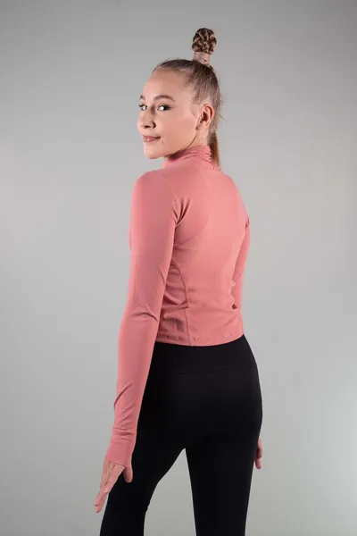 Speed Active Duks za djevojčice Urban, Rozi