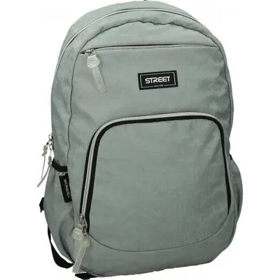 STREET Ruksak round STYLE CLOUD