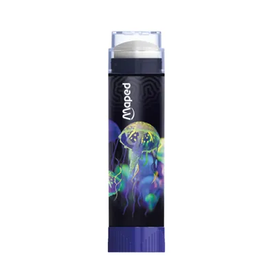 MAPED Gumica display  tuba DEEPSEA PARADISE
