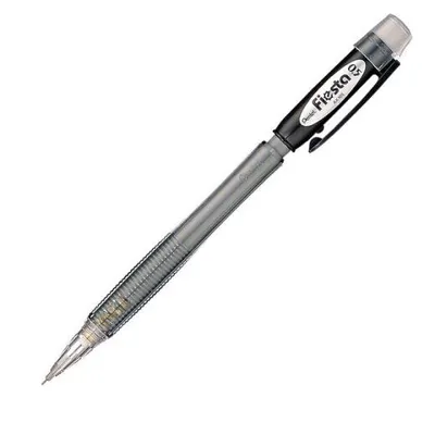 EUROCOM *Olovka tehnicka 0.5 crna Fiesta Pentel
