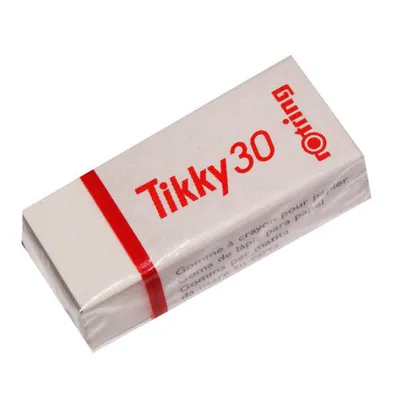 EUROCOM Gumica Tikky 30 ROTRING