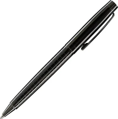 EUROCOM Pisaci set BP+kutija Antracit York