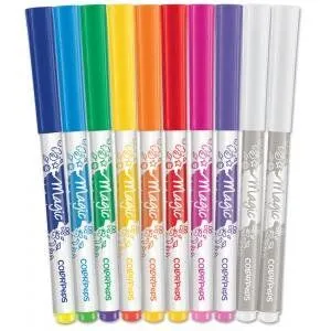 MAPED Flomasteri 10/1 COLOR PEPS MAGIC