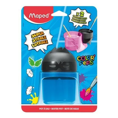 MAPED Posuda za boju blister COLOR PEPS