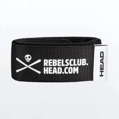 Head Rabel ski fix, Crni