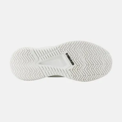 Head Dječije patike za tenis Sprint Velcro, Bijele